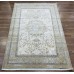 Иранский ковер Shahname 1200 406 Серый